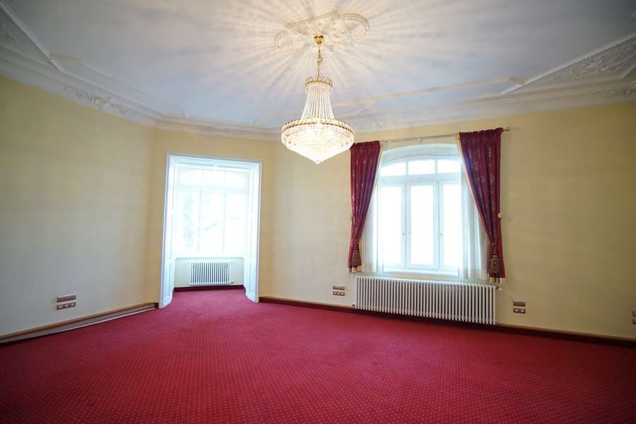 Büro 2. OG