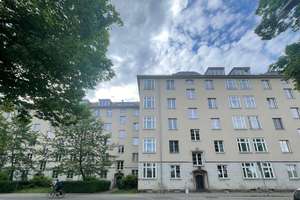 Bezugsfrei! Hübsche Zweiraumwohnung für Kapitalanleger oder Eigennutzer! – Die vollständige Adresse der Immobilie erhältst du vom Anbieter., 1307 Johannstadt-Nord, Dresden – Vorschaubild 3