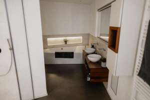 Exklusives Loft mit Gewerbefläche & Innenhof in zentraler Lage von Pforzheim-Weststadt – Osterfeldstraße 10, 75172 Weststadt, Pforzheim – Vorschaubild 3