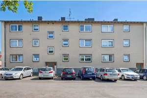 Moderne 3-Zimmerwohnung in köln Longerich Provisionsfrei – Die vollständige Adresse der Immobilie erhältst du vom Anbieter., 50739 Longerich, Köln – Vorschaubild 1
