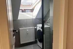 Erstbezug nach Kernsanierung, 2-Zimmer-Wohnung mit EBK im beliebten Westlichen Ringgebiet – Gutenbergstraße 27, 38118 Westliches Ringgebiet, Braunschweig – Vorschaubild 5