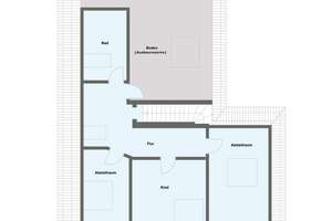 Seltene Gelegenheit! Gepflegter Bungalow mit außergewöhnlicher Großzügigkeit und modernem Grundriss – Die vollständige Adresse der Immobilie erhältst du vom Anbieter., 33790 Halle (Westfalen) – Vorschaubild 27