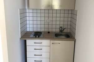 Helle 1-Raum Wohnung mit EBK und Balkon – Johannes-Kärner-Straße 6, 4328 Paunsdorf, Leipzig – Vorschaubild 4