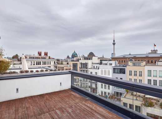 Haus mieten in Mitte (Mitte) - ImmobilienScout24