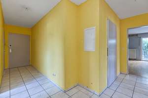 Provisionsfrei: ETW im Erdgeschoss mit vier Zimmern auf ca. 90 m² in Aachen-Brand! – Freunder Landstraße 51 - WE 1, 52078 Brand, Aachen – Vorschaubild 3
