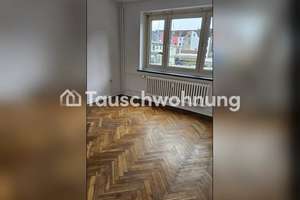 Tauschwohnung: 2 Zimmer,  in Kiel Exerzierplatz – Die vollständige Adresse der Immobilie erhältst du vom Anbieter., 24103 Exerzierplatz, Kiel – Vorschaubild 3
