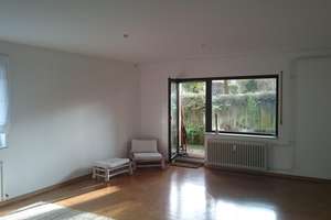 gemütliche Wohnung im Souterrain in Mühltal – 64367 Mühltal – Vorschaubild 3