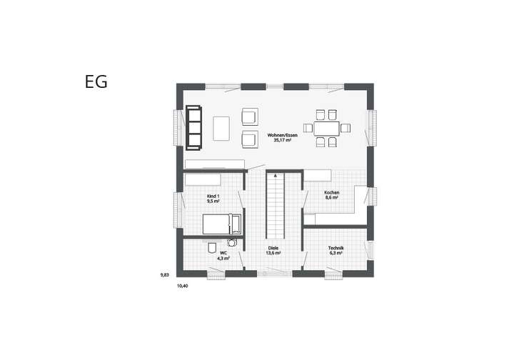 Discovery XL - EG