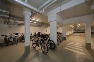 Exklusive Dachgeschosswohnung mit sonniger Dachterrasse – Die vollständige Adresse der Immobilie erhältst du vom Anbieter., 53123 Duisdorf, Bonn – Vorschaubild 22