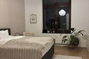 Moderne 3-Zimmer Wohnung mit Balkon im 3. OG in Wiesbaden-Südost – Die vollständige Adresse der Immobilie erhältst du vom Anbieter., 65185 Südost, Wiesbaden – Vorschaubild 8