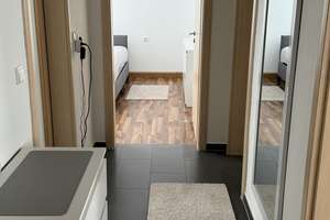 3 ZBK, 82 qm, vollständig renoviert, hell in Augsburg – Die vollständige Adresse der Immobilie erhältst du vom Anbieter., 86154 Oberhausen-Nord, Augsburg – Vorschaubild 15