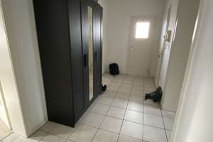 schöne 3-Zimmer-Wohnung mit Balkon | 74 m² | Wannen-Bad | MG-Rheydt – Hugo-Preuß-Str. 53, 41236 Rheydt, Mönchengladbach – Vorschaubild 8