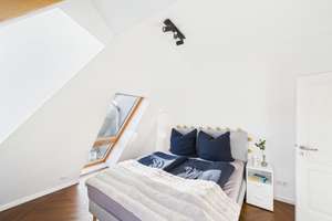 Wunderschöne möblierte Wohnung in Sonnenberg, furnished 2-bedroom apartment – Jungferngartenstraße 4, 65193 Sonnenberg, Wiesbaden – Vorschaubild 10