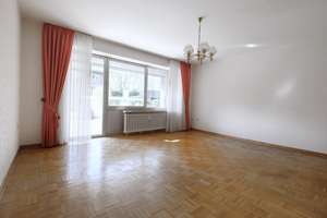 Sonnige Outdoor-Oase - 3-Zimmer-Wohnung mit Wohlfühlpotential in Krefeld-Linn! – Die vollständige Adresse der Immobilie erhältst du vom Anbieter., 47809 Linn, Krefeld – Vorschaubild 2