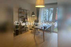 Tauschwohnung: Rathenauplatz 76 qm gegen kleiner – Die vollständige Adresse der Immobilie erhältst du vom Anbieter., 50674 Neustadt/Süd, Köln – Vorschaubild 2