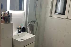 Sanierte 3-Zimmer-Wohnung in Stuttgart West mit zwei Balkonen – Traubenstraße 30, 70176 Rosenberg, Stuttgart – Vorschaubild 11
