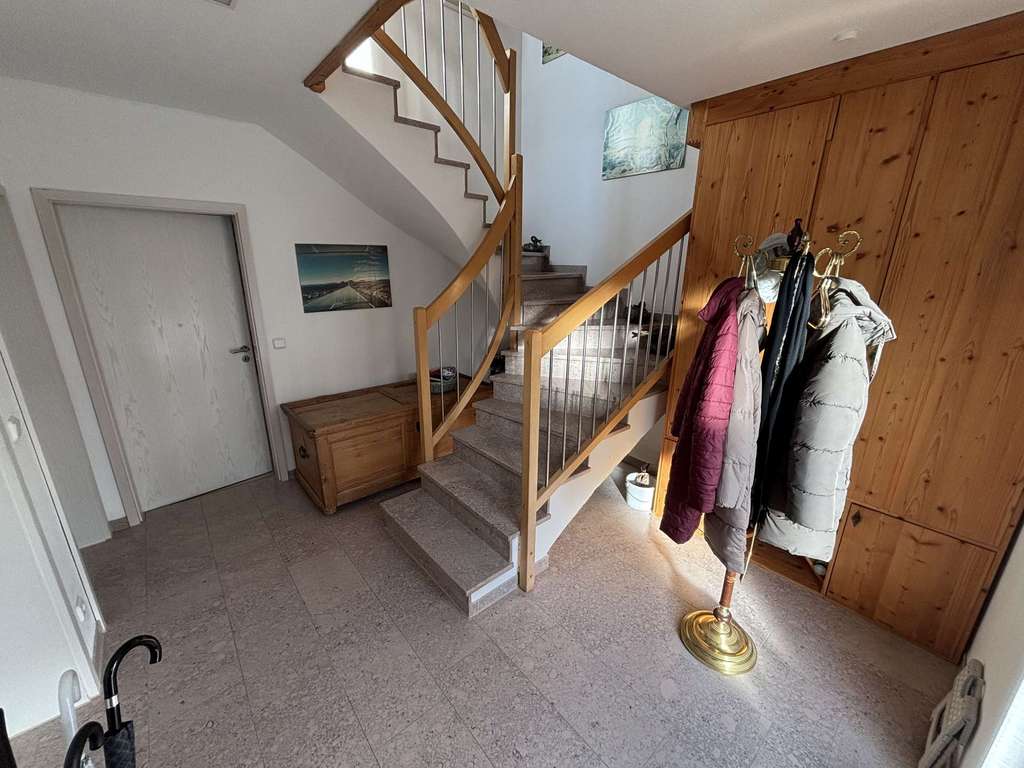 Immobilie in Windach - Exklusives Doppelhaus in Windach - Bild 2