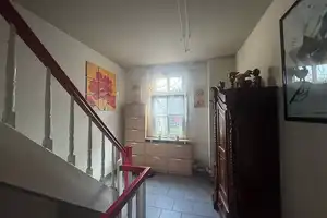 Mehrfamilienhaus mit 8 Garagen im Herzen von Gevelsberg zu verkaufen – Ennepe-Ruhr-Kreis – Vorschaubild 6