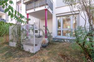 ERDGESCHOSSWOHNUNG MIT GARTENANTEIL IN CITYNAHER LAGE – Die vollständige Adresse der Immobilie erhältst du vom Anbieter., 73431 Stadtmitte, Aalen – Vorschaubild 5