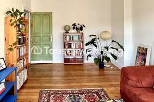 Tauschwohnung: Schöne 2Z-Altbauwohnung im Berliner Norden – Malplaquetstraße 24, 13347 Wedding, Berlin – Vorschaubild 3