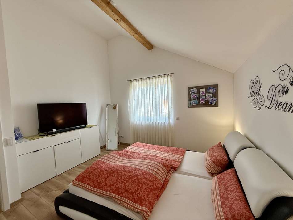 Elternschlafzimmer
