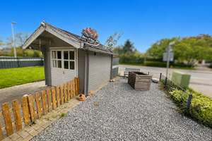 Charmante Doppelhaushälfte mit Dachterrasse und Garage in Brake - Wohnen in Wesernähe – Die vollständige Adresse der Immobilie erhältst du vom Anbieter., 26919 Brake (Unterweser) – Vorschaubild 14