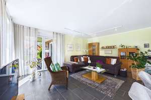 Moderner Bungalow in ruhiger Siedlungslage von Dornum – Die vollständige Adresse der Immobilie erhältst du vom Anbieter., 26553 Dornum – Vorschaubild 5