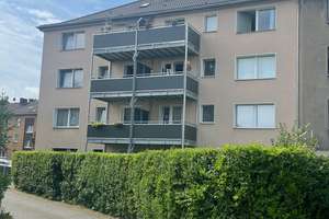 Schöne 3 1/2 Zimmer  Wohnung mit Balkon – Herwarthstr 24a, 47137 Untermeiderich, Duisburg – Vorschaubild 3