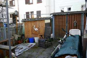 Florstadt Staden: hübsches Fachwerkhaus für die kleine Familie in ruhiger Lage – Wetteraukreis – Vorschaubild 12