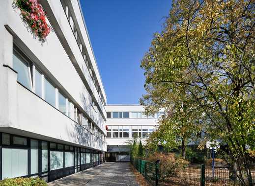 Modernisierte 1- Zimmerwohnung mit Balkon in ruhiger Lage zu vermieten