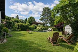 Ein-/Zweifamilienhaus in Icking – Die vollständige Adresse der Immobilie erhältst du vom Anbieter., 82057 Icking – Vorschaubild 3
