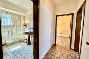 Traumhaft schönes Einfamilienhaus mit Garten und Garage in Essen Schuir / Bredeney – Ligusterweg 45, 45133 Schuir, Essen – Vorschaubild 21