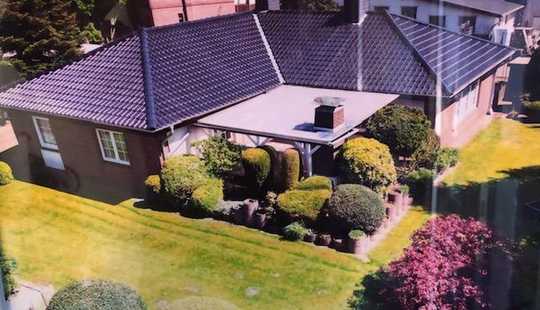 Bild von Ein bzw. Zweifamilienhaus