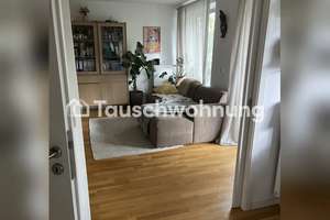 Tauschwohnung: 3,5 Zimmer-Whg. mit Garten (Neustadt) - gegen 4 Zimmer in HH – Die vollständige Adresse der Immobilie erhältst du vom Anbieter., 20459 Neustadt, Hamburg – Vorschaubild 3