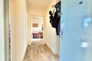 Platz für Ideen – gestalten Sie diese Wohnung nach Ihren Wünschen – Die vollständige Adresse der Immobilie erhältst du vom Anbieter., 45307 Kray, Essen – Vorschaubild 2