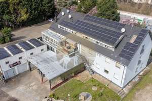 Voll vermietetes Mehrfamilienhaus in Karlsruhe
