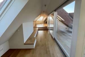 Exklusive Atelier-Wohnung mit Dachterrasse in TOP-Lage am Prinzregentenufer – Theodorstraße 1, 90489 Wöhrd, Nürnberg – Vorschaubild 9