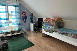 Familienhaus in Woringen 5 ZKB Garten KFW 70 nur 3,5% GrErwSt.Bayern) – Die vollständige Adresse der Immobilie erhältst du vom Anbieter., 87789 Woringen – Vorschaubild 18