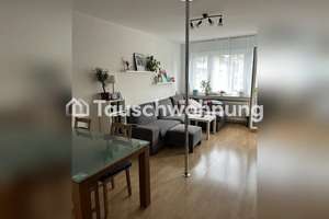 Tauschwohnung: Stuttgart-West: Charmante 3-Zimmer-Wohnung – Die vollständige Adresse der Immobilie erhältst du vom Anbieter., 70176 Hölderlinplatz, Stuttgart – Vorschaubild 1