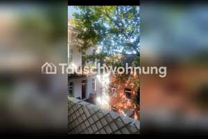 Tauschwohnung: Stilvolle 2-Zimmer-Wohnung mit Balkon und Grünblick in Düssel – 40476 Derendorf, Düsseldorf – Vorschaubild 13