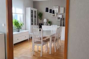 Sonnige Altbauwohnung in bester Citylage mit Garten und Balkon – Güterbahnhofstr. 26, 70806 Kornwestheim – Vorschaubild 5