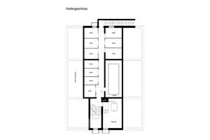 Sicheres Investment in ein gepflegtes Mehrfamilienhaus mit viel Potenzial in toller Lage – Die vollständige Adresse der Immobilie erhältst du vom Anbieter., 40625 Gerresheim, Düsseldorf – Vorschaubild 29