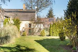 HOMESK - Einfamilienhaus mit Kamin auf ruhigem Grundstück im Grünen in Mariendorf – Heukuppenweg 42, 12107 Mariendorf, Berlin – Vorschaubild 31