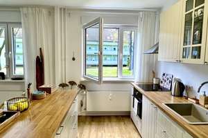 Tiefenmodernisiert & lichtdurchflutet - 2,5 Zimmer Wohnung mit Balkon in grüner Westend Lage – Die vollständige Adresse der Immobilie erhältst du vom Anbieter., 14055 Westend, Berlin – Vorschaubild 8