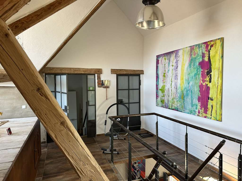 Immobilie in Hoppstädten - Abschalten - Kraft tanken - Seele baumeln lassen - Bild 3