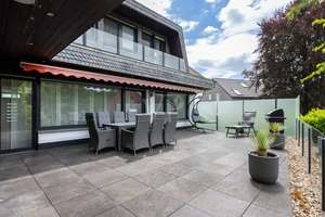 Gepflegte Villa auf  großem Grundstück – Die vollständige Adresse der Immobilie erhältst du vom Anbieter., 42489 Wülfrath – Vorschaubild 37