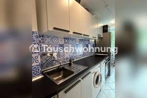Tauschwohnung: Suchen 3-4 -Zimmer-Wohnung in Köln, biete 2 ZKB Balkon – An Sankt Katharinen 12, 50678 Altstadt/Süd, Köln – Vorschaubild 4