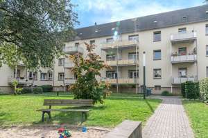 Wohnen und Sparen in Essen – Krampestr. 6, 45139 Südostviertel, Essen – Vorschaubild 9