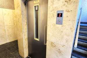 Kompakte 1-Zimmer-Wohnung in Düsseldorf-Düsseltal – Brehmstraße 11, 40239 Düsseltal, Düsseldorf – Vorschaubild 9