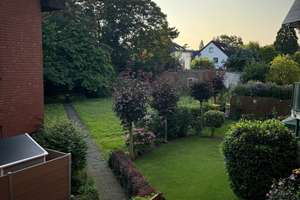 Moderne 3,5-Zimmer-Wohnung mit Balkon direkt am Lutherpark |86qm – Schillerstraße 103, 47198 Alt-Homberg, Duisburg – Vorschaubild 2